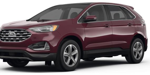 FORD EDGE 2022 2FMPK4J92NBA22712 image