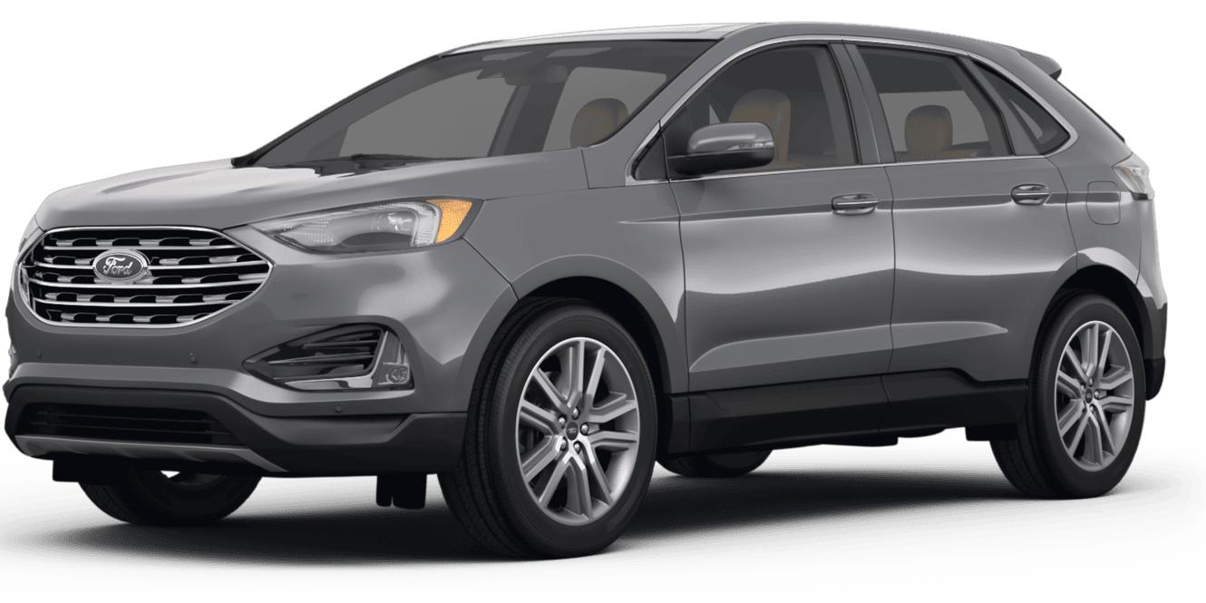 FORD EDGE 2022 2FMPK4K9XNBA17563 image