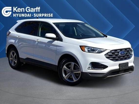 FORD EDGE 2022 2FMPK4J96NBA04570 image FORD EDGE 2022 2FMPK4J96NBA04570 image