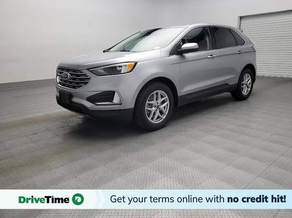FORD EDGE 2022 2FMPK4J95NBA99946 image