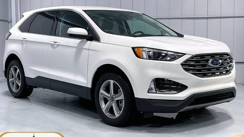 FORD EDGE 2022 2FMPK4J91NBB10571 image