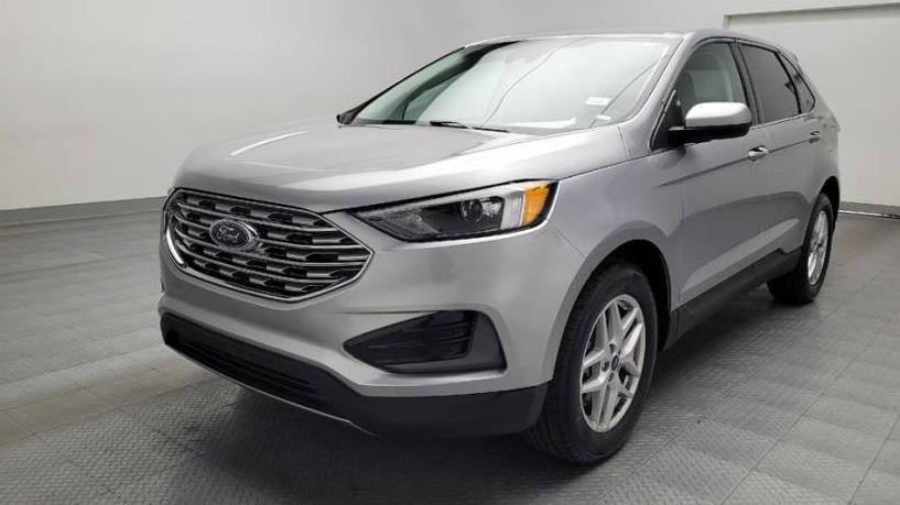 FORD EDGE 2022 2FMPK4J94NBB05350 image