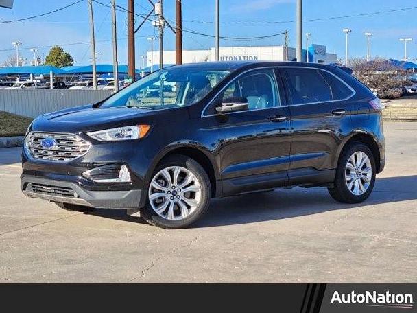 FORD EDGE 2022 2FMPK4K93NBA41851 image