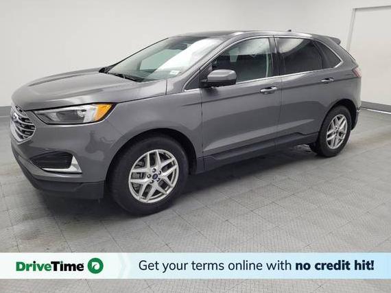 FORD EDGE 2022 2FMPK4J99NBA93745 image FORD EDGE 2022 2FMPK4J99NBA93745 image