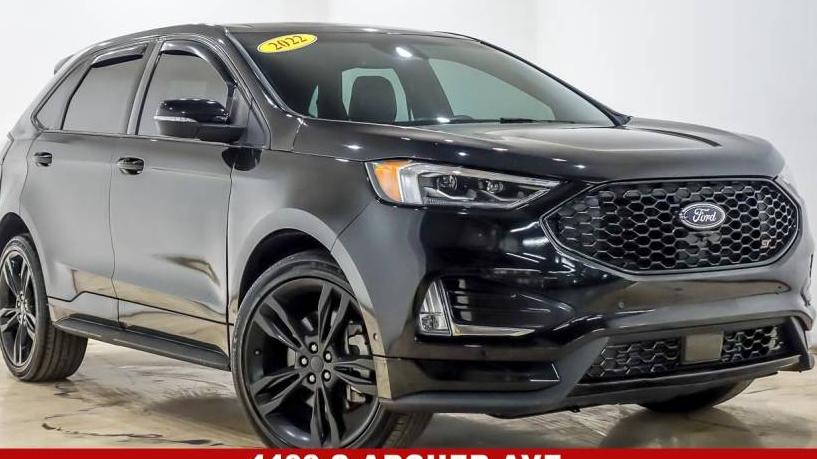 FORD EDGE 2022 2FMPK4AP4NBA21558 image