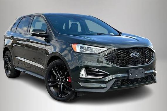 FORD EDGE 2022 2FMPK4AP5NBA01626 image