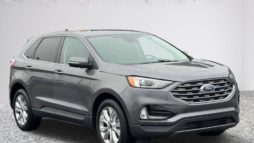 FORD EDGE 2022 2FMPK4K92NBA03477 image