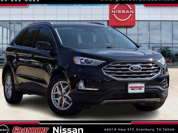 FORD EDGE 2022 2FMPK4J91NBA23477 image FORD EDGE 2022 2FMPK4J91NBA23477 image