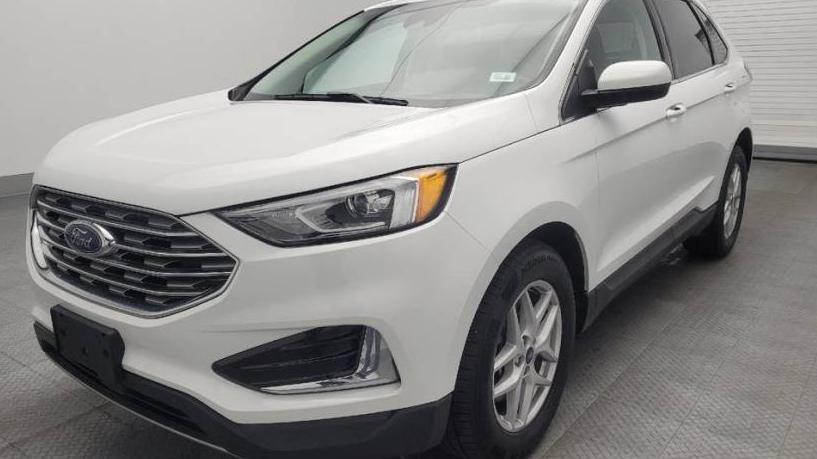 FORD EDGE 2022 2FMPK4J95NBA08576 image