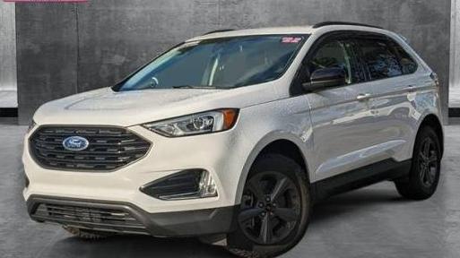 FORD EDGE 2022 2FMPK4J93NBA35341 image