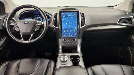 FORD EDGE 2022 2FMPK4K93NBA94002 image