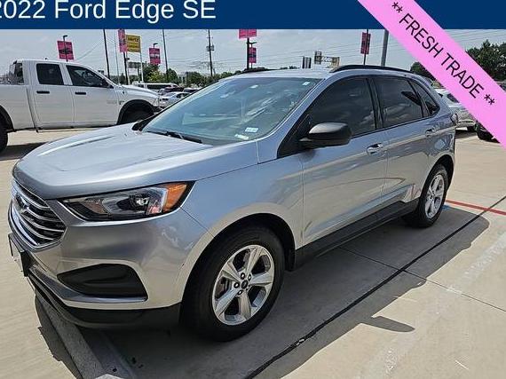 FORD EDGE 2022 2FMPK4G96NBA24857 image
