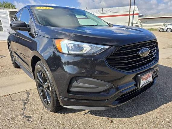 FORD EDGE 2022 2FMPK4G99NBA22813 image