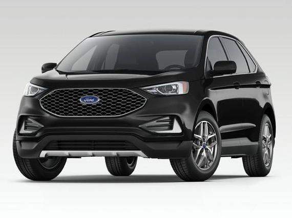 FORD EDGE 2022 2FMPK4J90NBA95738 image