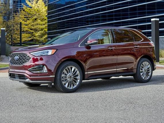 FORD EDGE 2022 2FMPK4J92NBA37372 image