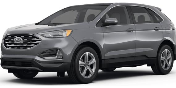 FORD EDGE 2022 2FMPK4G98NBA36105 image