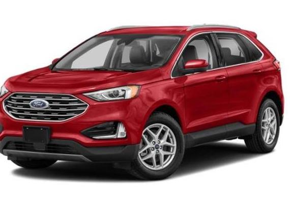 FORD EDGE 2022 2FMPK4J99NBA18379 image