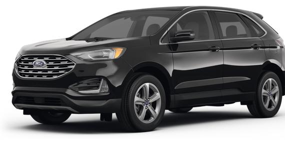 FORD EDGE 2022 2FMPK4J96NBA90527 image FORD EDGE 2022 2FMPK4J96NBA90527 image