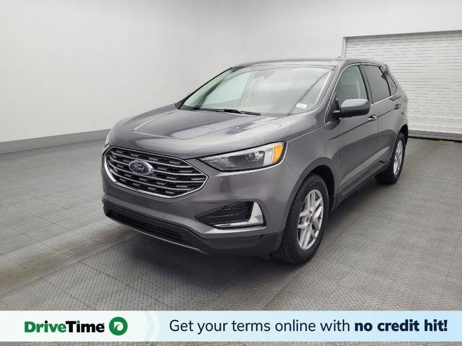 FORD EDGE 2022 2FMPK4J9XNBA92605 image