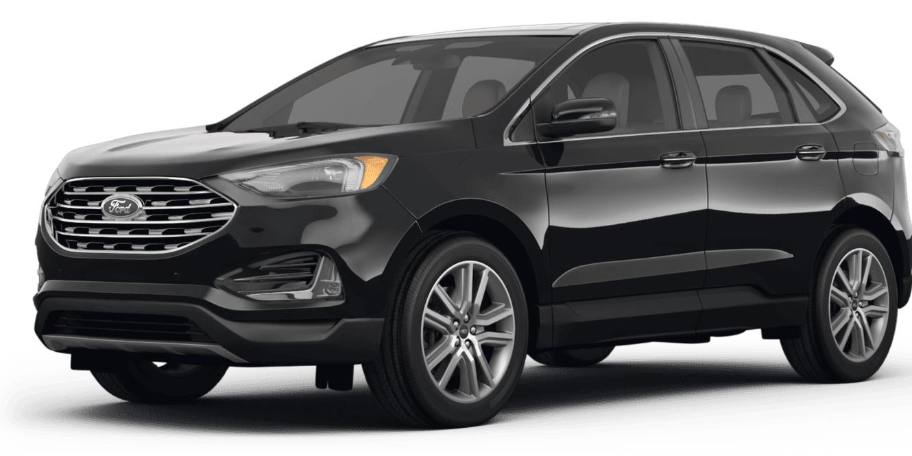 FORD EDGE 2022 2FMPK4K94NBA94963 image