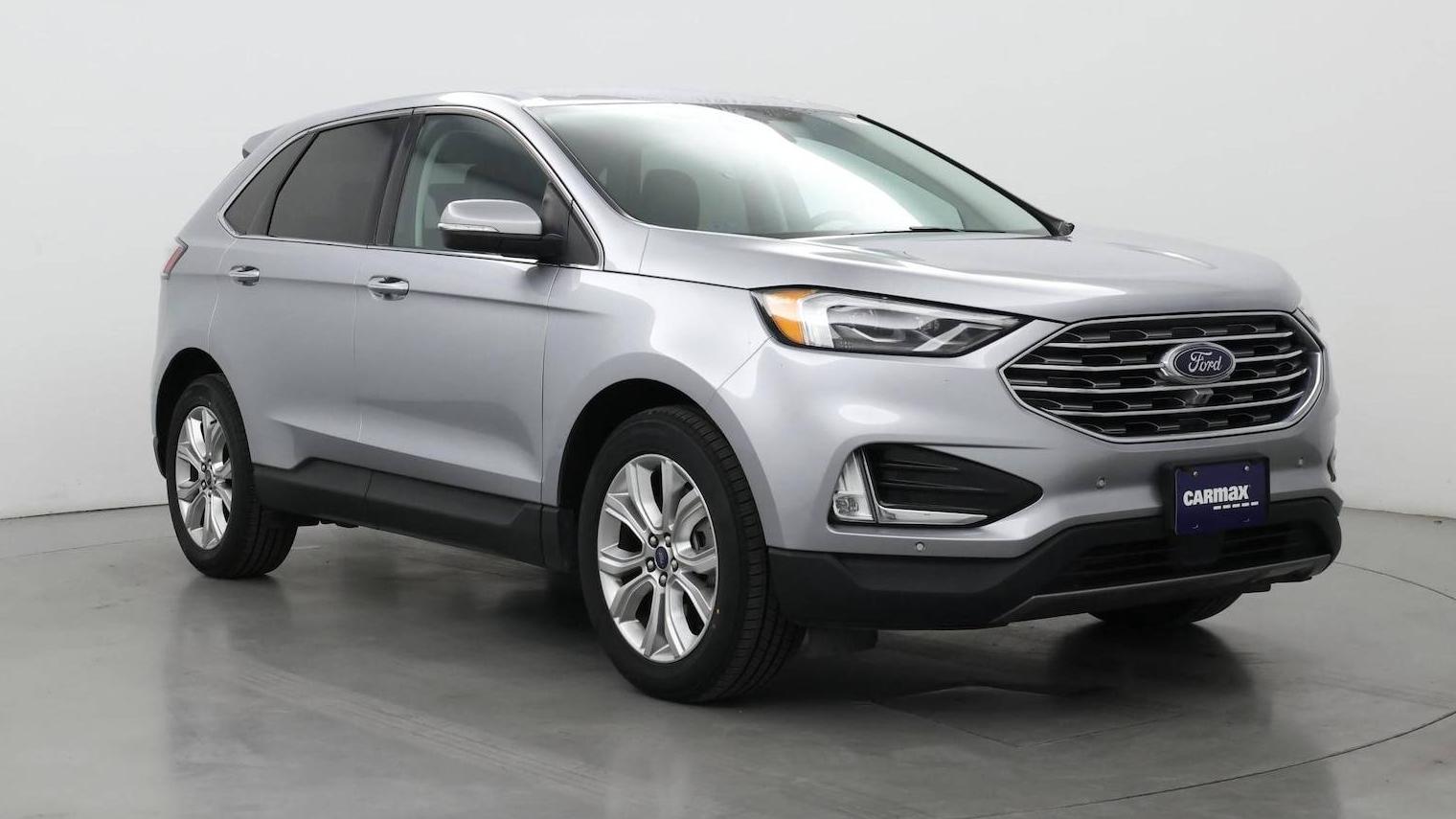 FORD EDGE 2022 2FMPK4K9XNBA92487 image