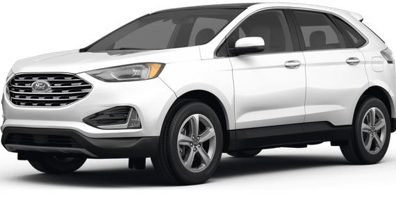 FORD EDGE 2022 2FMPK4J96NBA46804 image