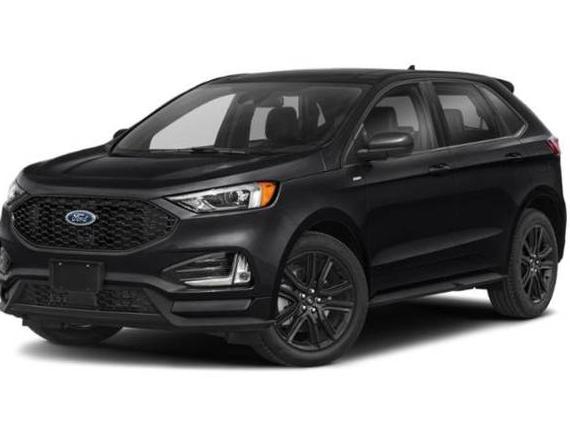 FORD EDGE 2022 2FMPK4J91NBB00400 image