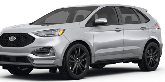 FORD EDGE 2022 2FMPK4J96NBB09061 image