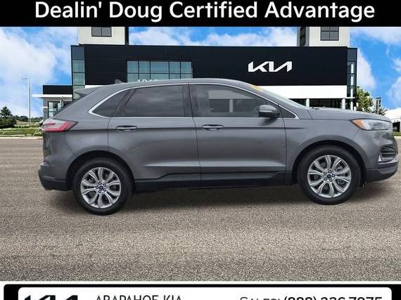 FORD EDGE 2022 2FMPK4K91NBA84004 image FORD EDGE 2022 2FMPK4K91NBA84004 image