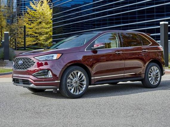 FORD EDGE 2022 2FMPK4AP4NBA68976 image FORD EDGE 2022 2FMPK4AP4NBA68976 image