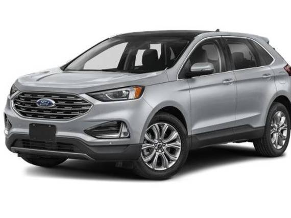 FORD EDGE 2022 2FMPK4K96NBA19410 image