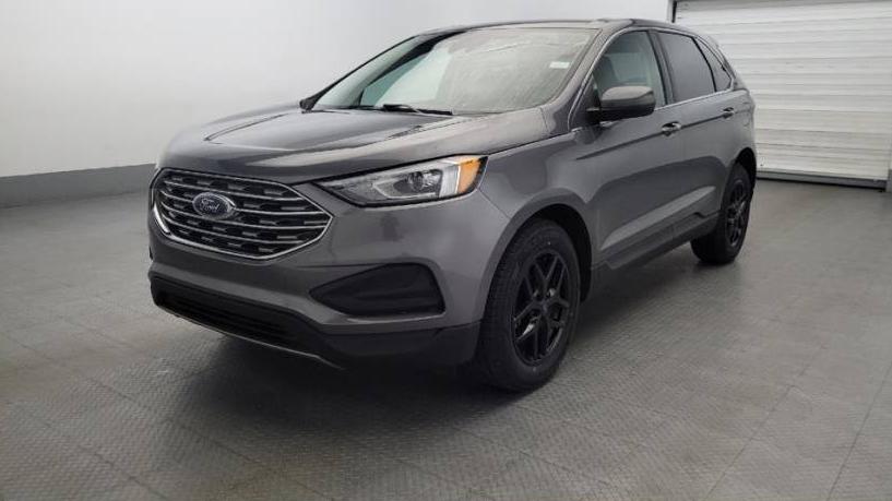 FORD EDGE 2022 2FMPK4J98NBA37229 image