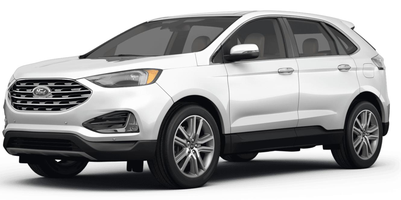 FORD EDGE 2022 2FMPK4K92NBA18917 image