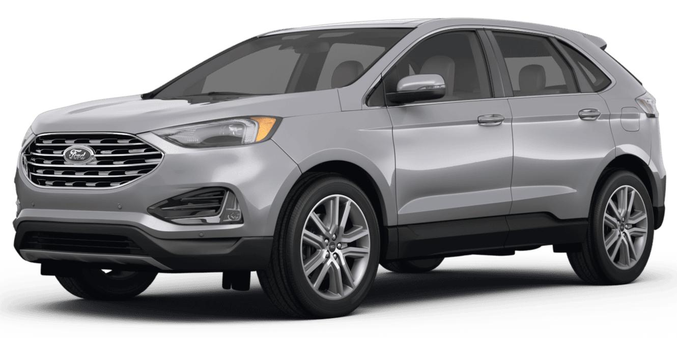 FORD EDGE 2022 2FMPK4K96NBA14336 image