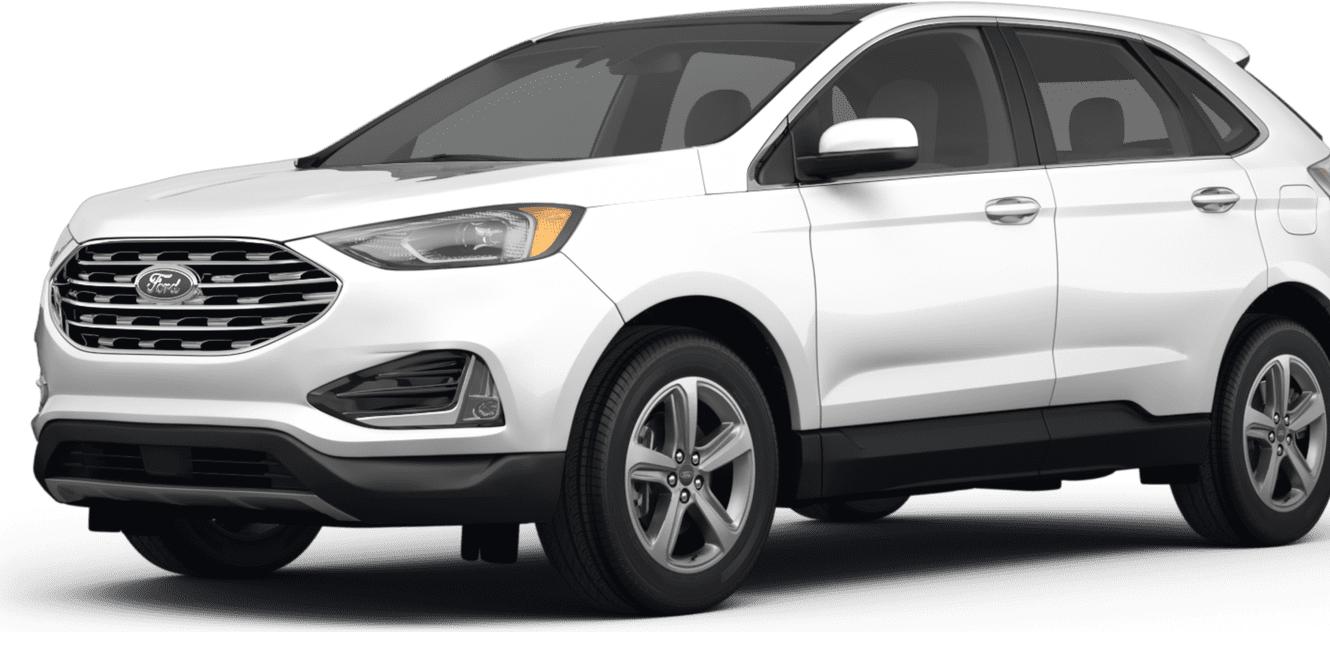 FORD EDGE 2022 2FMPK4J99NBA32170 image