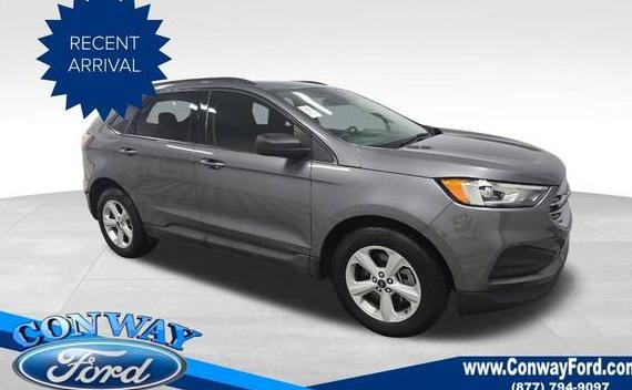 FORD EDGE 2022 2FMPK4G93NBA65107 image