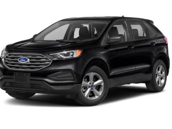 FORD EDGE 2022 2FMPK4G90NBA70359 image