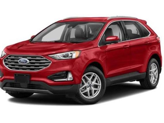 FORD EDGE 2022 2FMPK4J94NBA63553 image