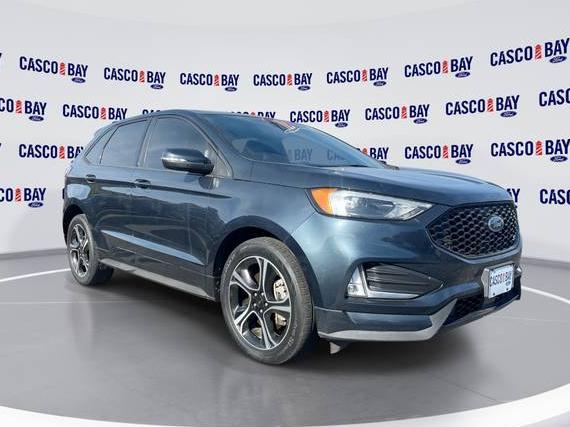 FORD EDGE 2022 2FMPK4AP2NBA81905 image FORD EDGE 2022 2FMPK4AP2NBA81905 image