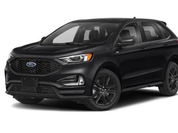FORD EDGE 2022 2FMPK4J99NBA32167 image