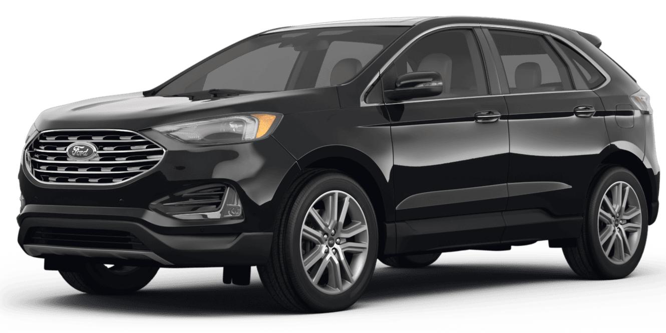 FORD EDGE 2022 2FMPK4K93NBA32471 image