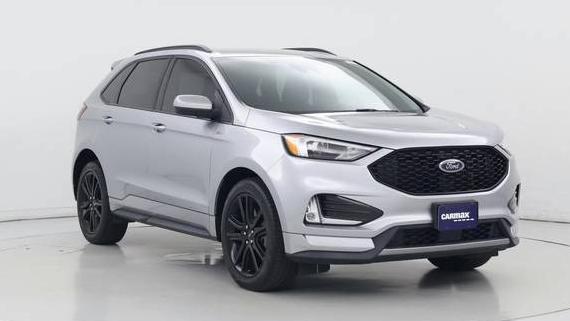 FORD EDGE 2022 2FMPK4J96NBA89376 image