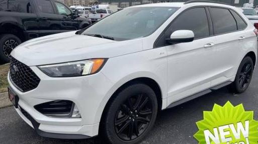 FORD EDGE 2022 2FMPK4J9XNBA46725 image