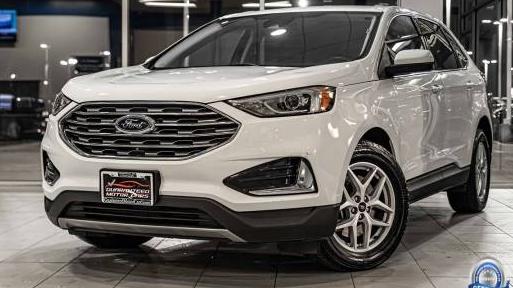 FORD EDGE 2022 2FMPK4J93NBA32410 image FORD EDGE 2022 2FMPK4J93NBA32410 image