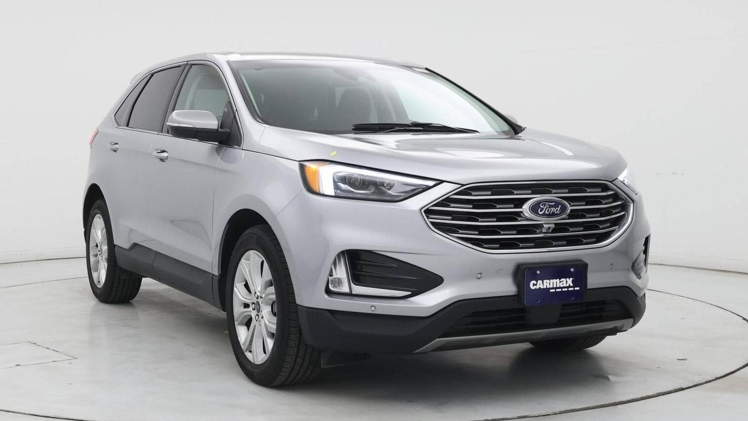 FORD EDGE 2022 2FMPK4K96NBB04893 image