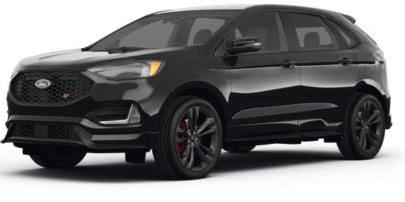 FORD EDGE 2022 2FMPK4AP2NBA25933 image