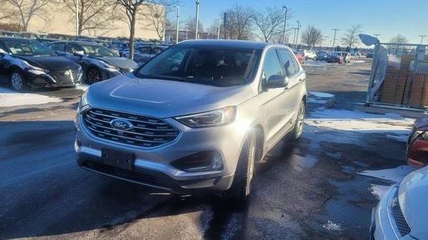 FORD EDGE 2022 2FMPK4K99NBB04239 image