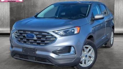 FORD EDGE 2022 2FMPK4J98NBA54290 image