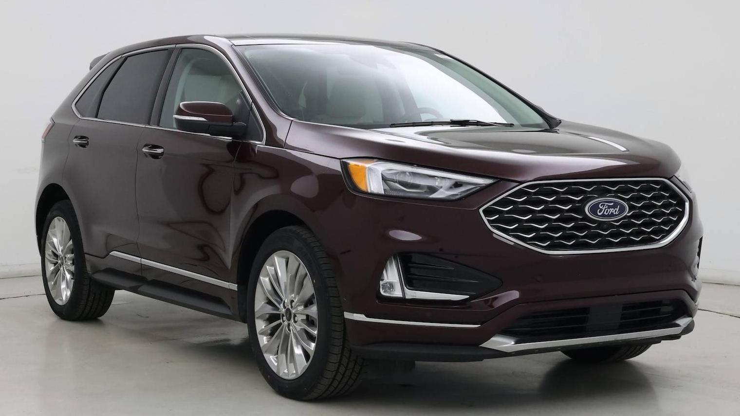 FORD EDGE 2022 2FMPK4K95NBA20936 image