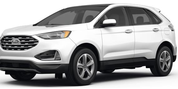 FORD EDGE 2022 2FMPK4J95NBA02793 image